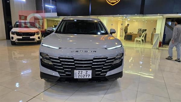 جیتۆر داشينگ 2026  بۆ فرۆشتن لە عێراق - هەولێر